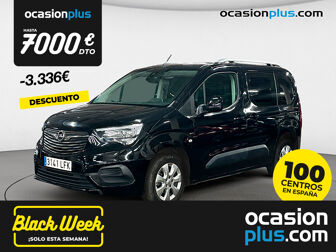 Imagen de OPEL Combo Life 1.2 T S-S Edition Plus L