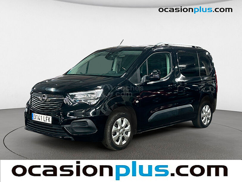 Foto del OPEL Combo Life 1.2 T S-S Edition Plus L