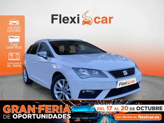 Imagen de SEAT León ST 1.5 EcoTSI S&S FR 130