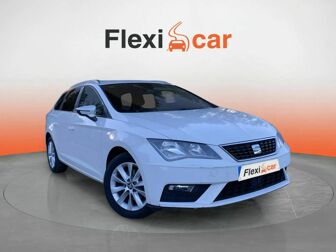 Imagen de SEAT León ST 1.5 EcoTSI S&S FR 130