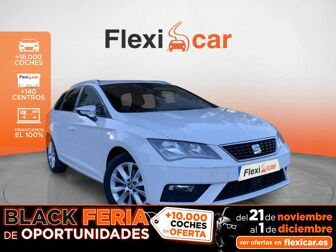 Imagen de SEAT León ST 1.5 EcoTSI S&S FR 130