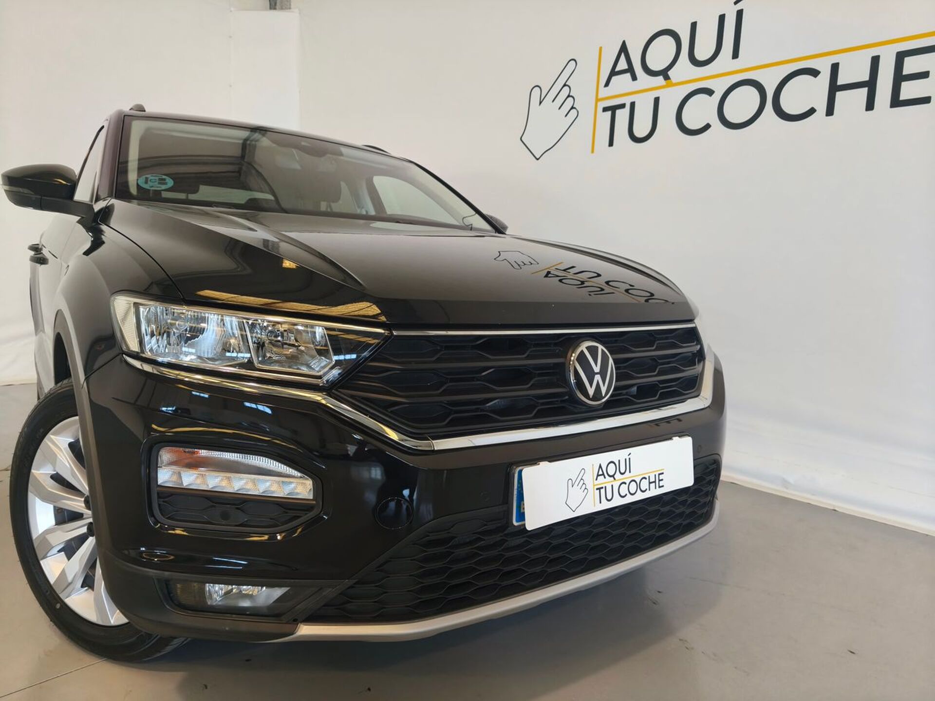 Imagen de VOLKSWAGEN T-Roc