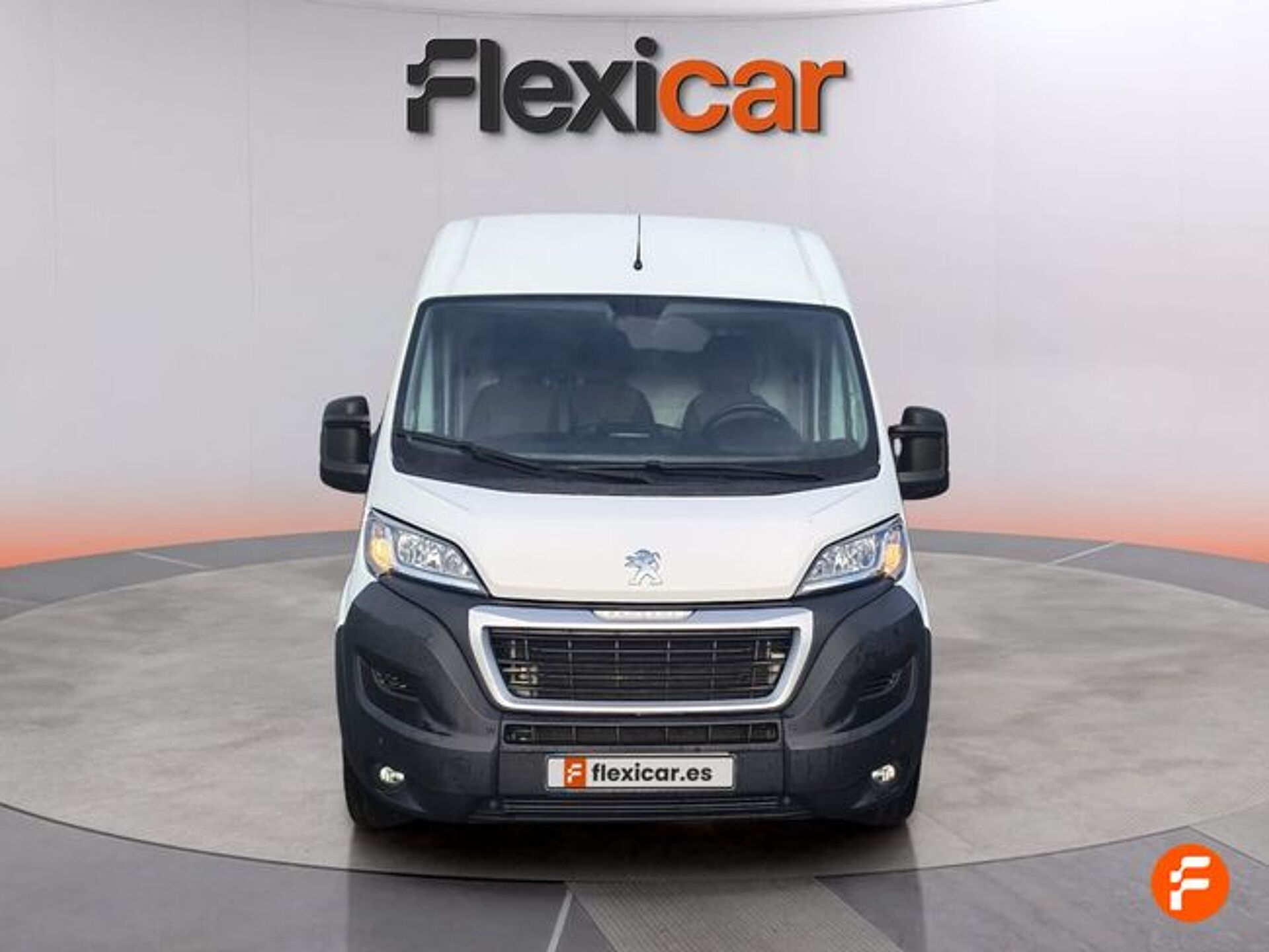 Imagen 3 de PEUGEOT Boxer