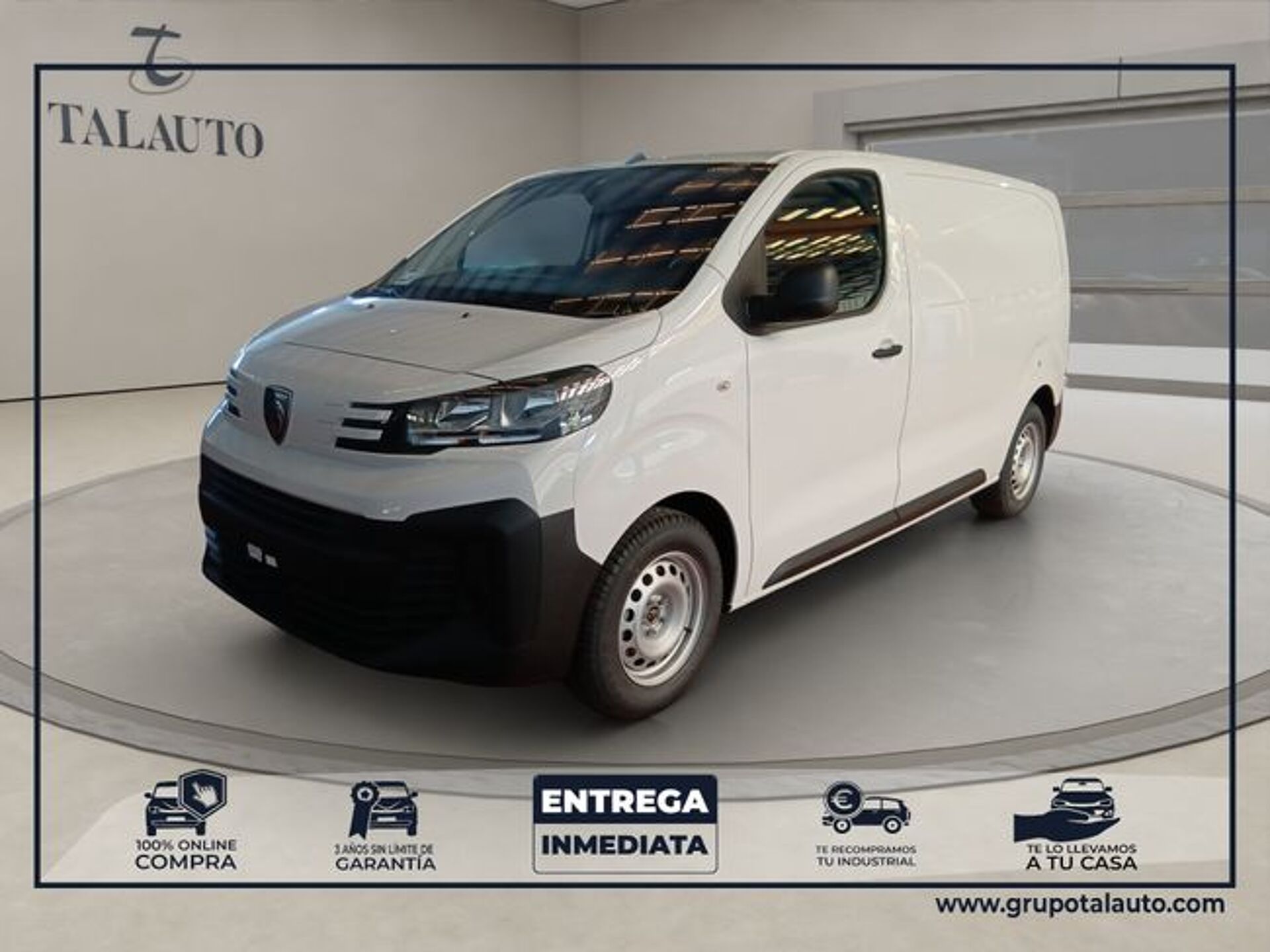 Imagen 1 de PEUGEOT Expert