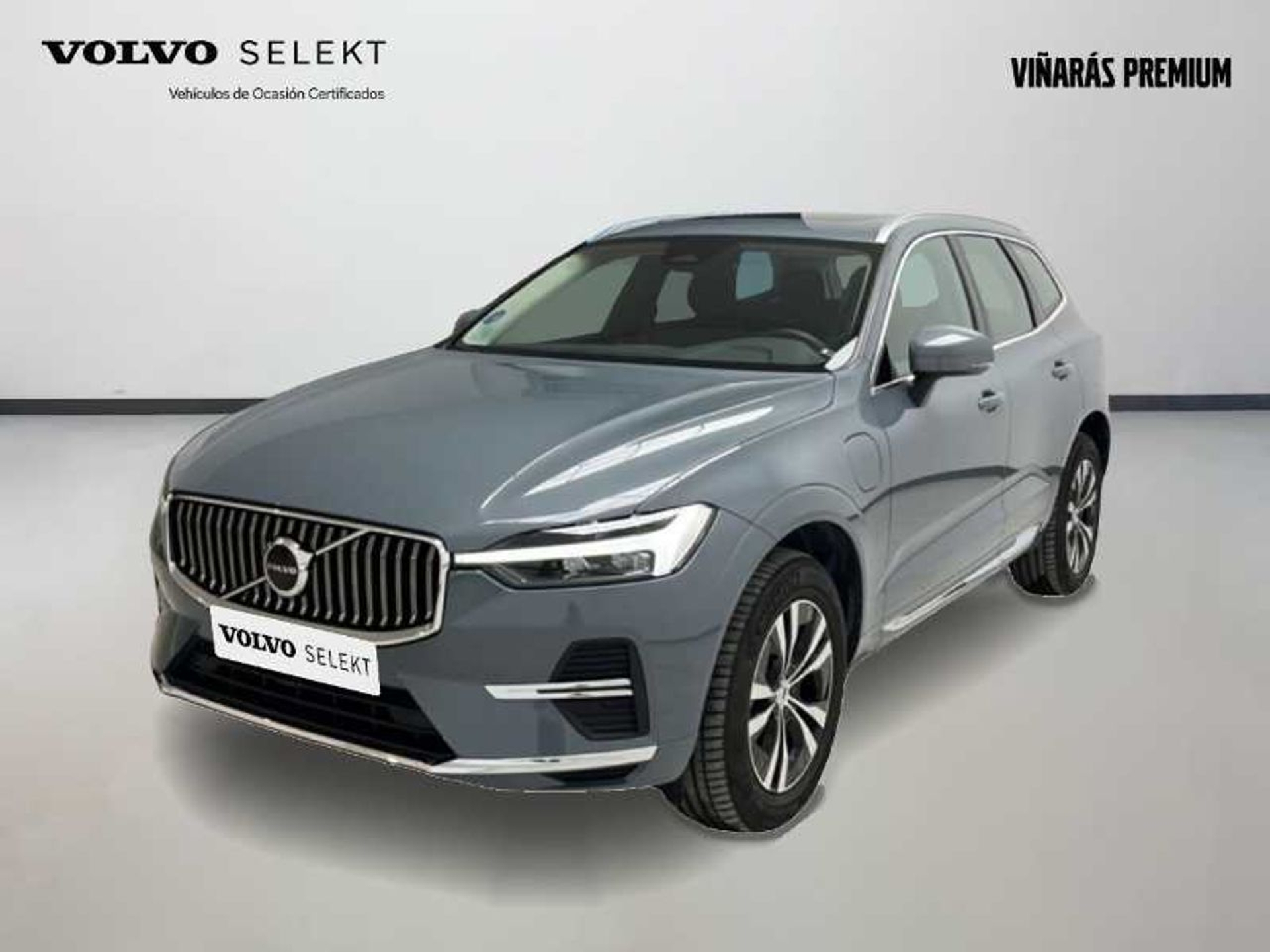 Imagen de VOLVO XC60