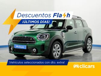 Imagen de MINI Countryman COUNTRYMAN COOPER SE ALL4 AUT.