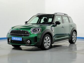 Imagen de MINI Countryman COUNTRYMAN COOPER SE ALL4 AUT.