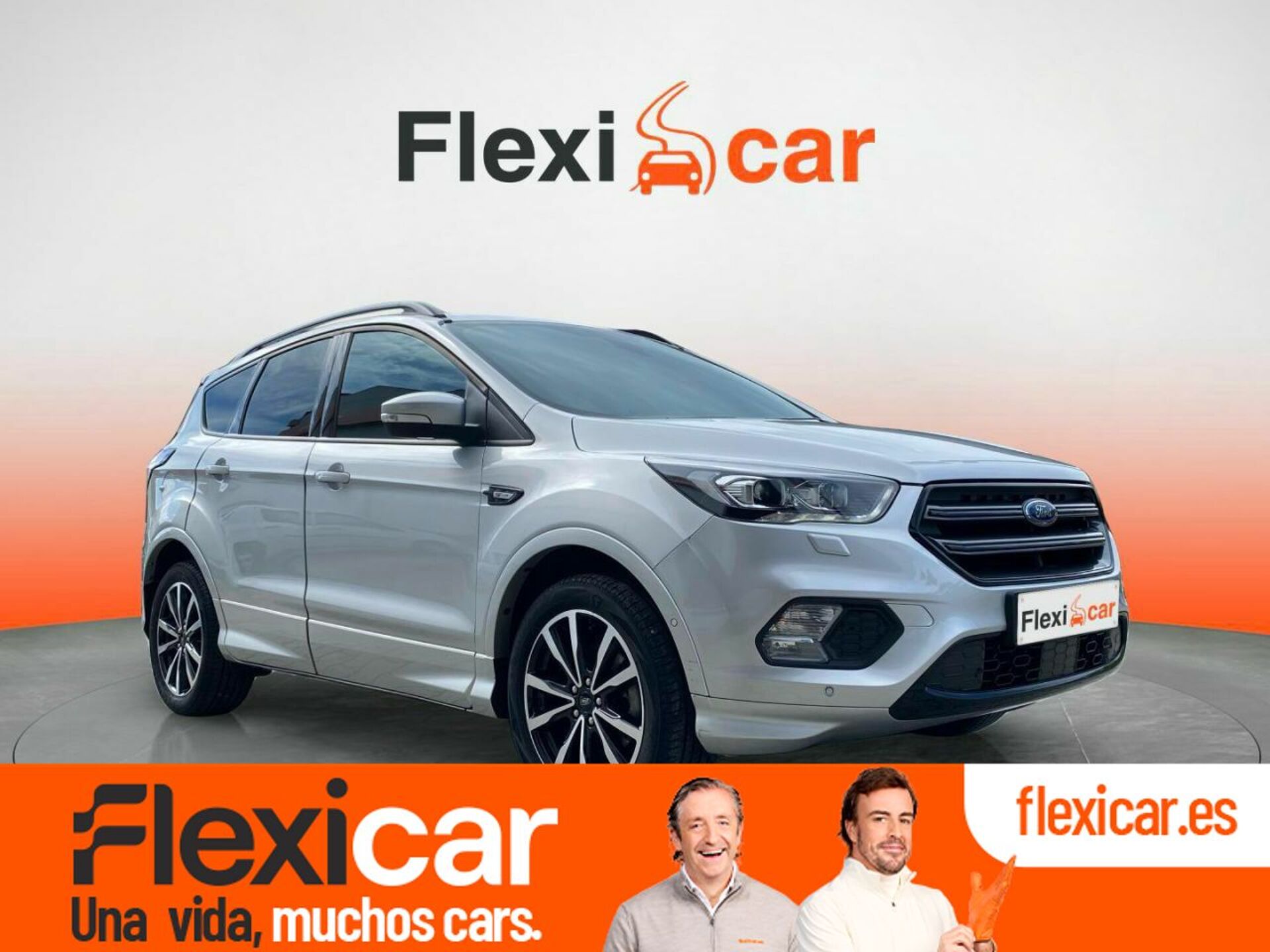 Imagen de FORD Kuga