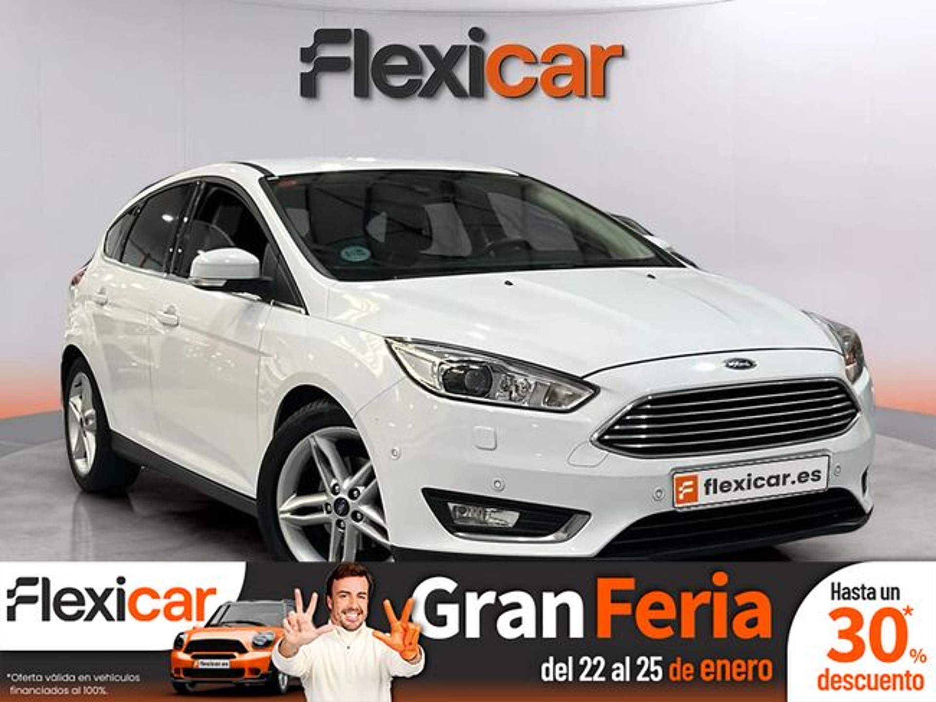 Imagen de FORD Focus