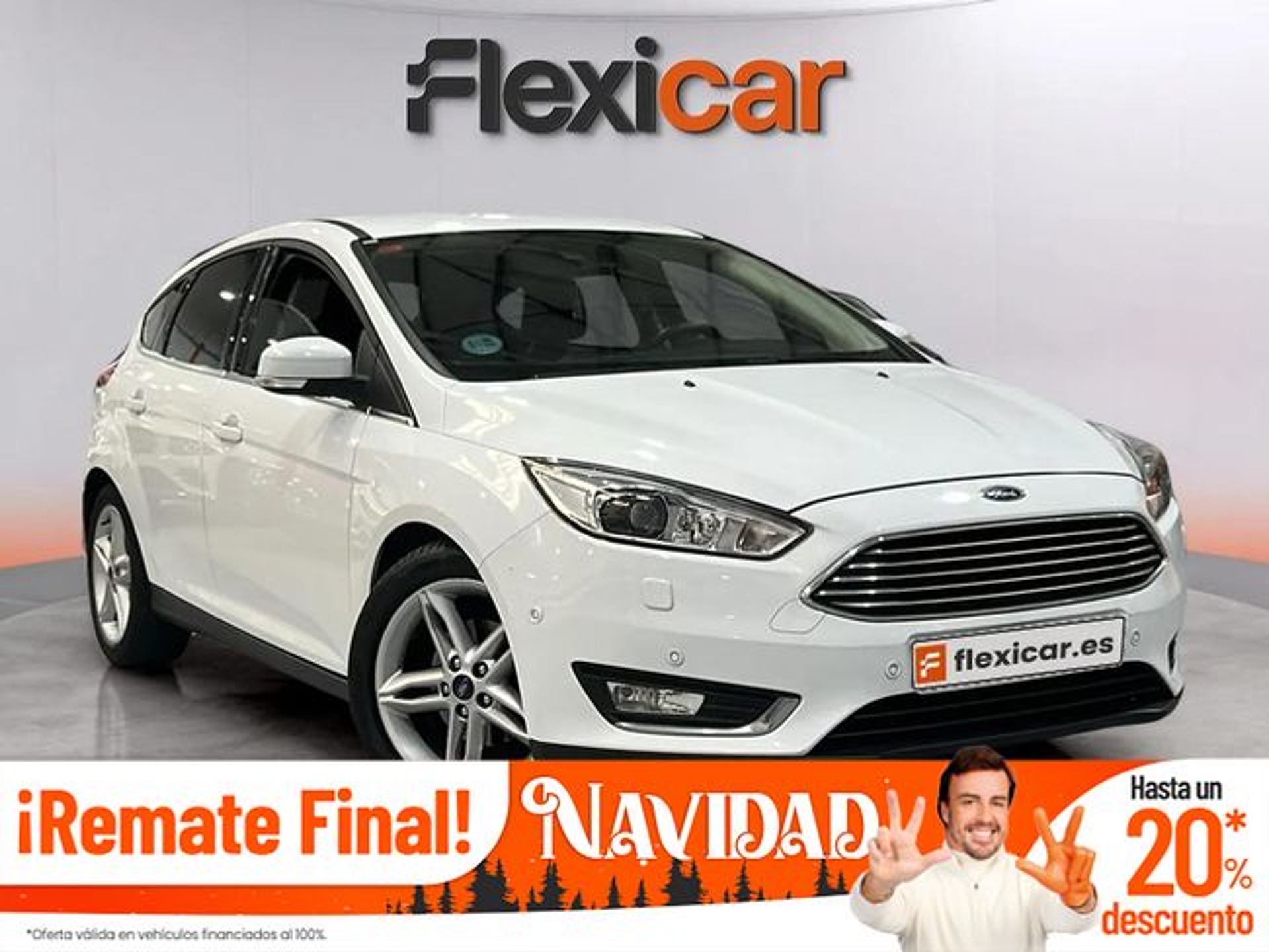 Imagen de FORD Focus