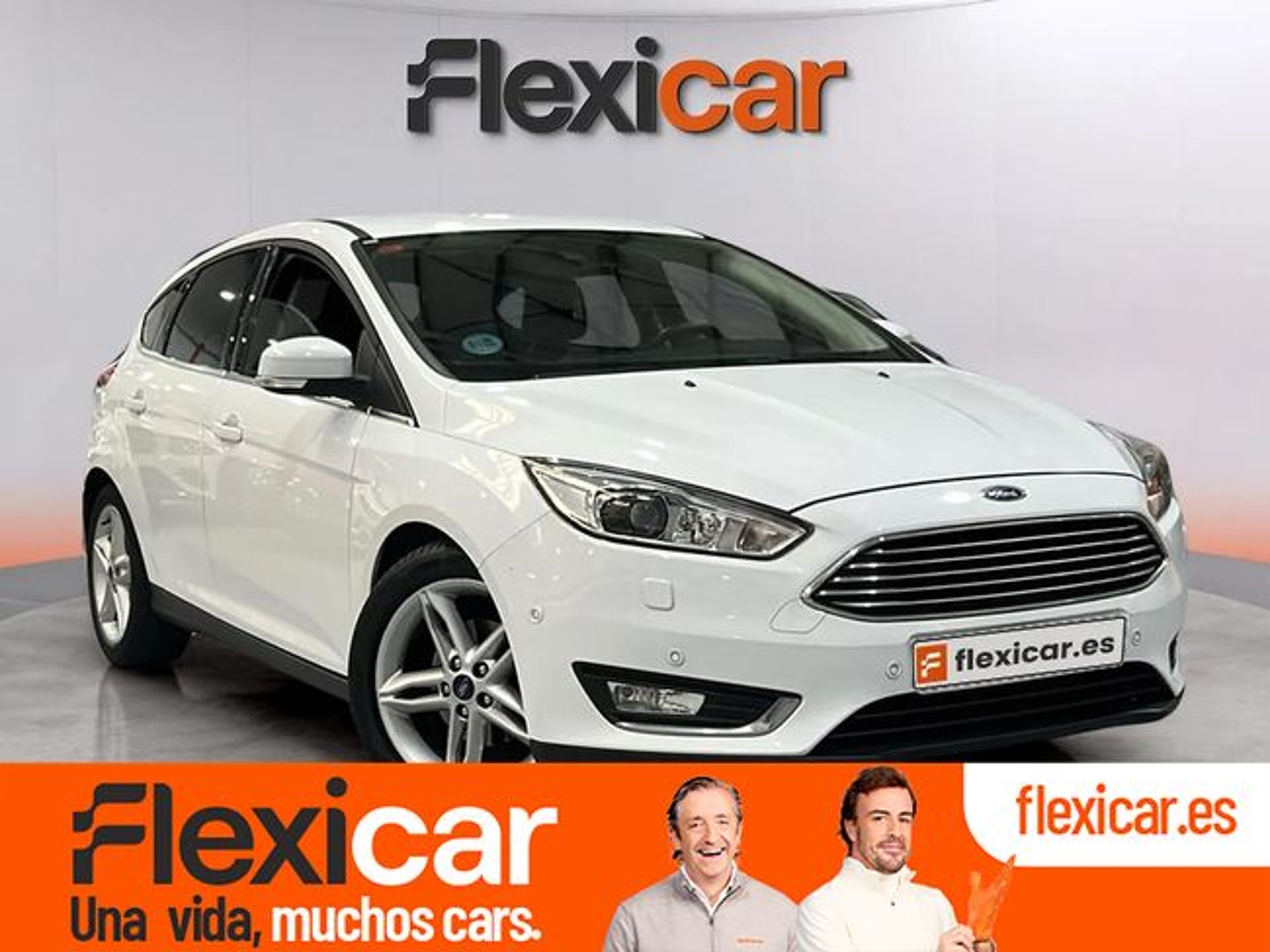 Imagen de FORD Focus
