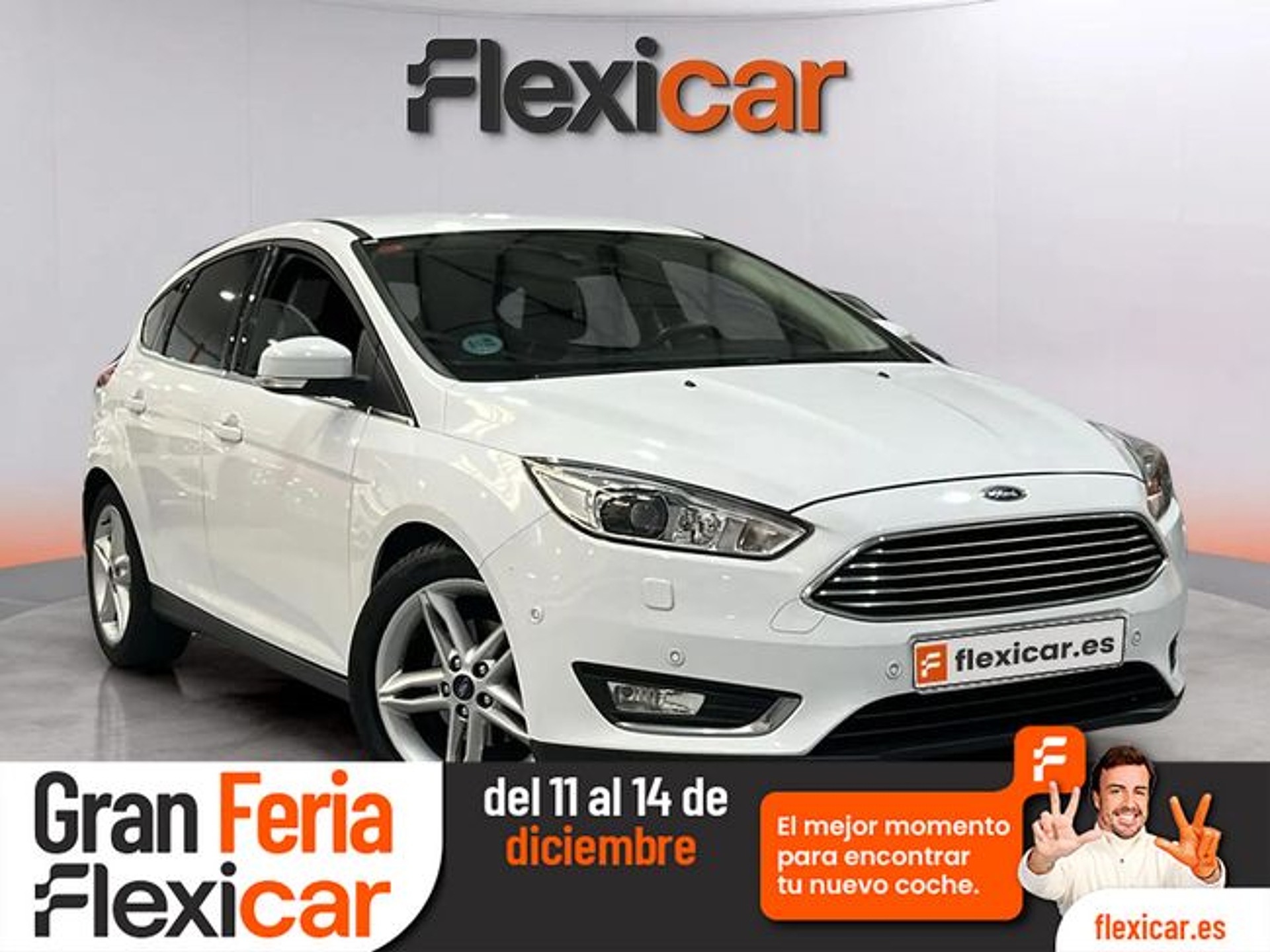 Imagen de FORD Focus
