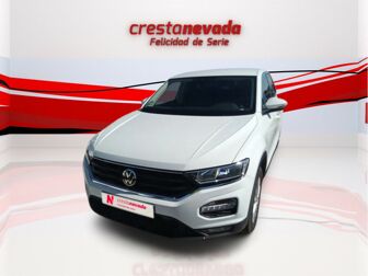 Imagen de VOLKSWAGEN T-Roc 2.0TDI Edition 85kW