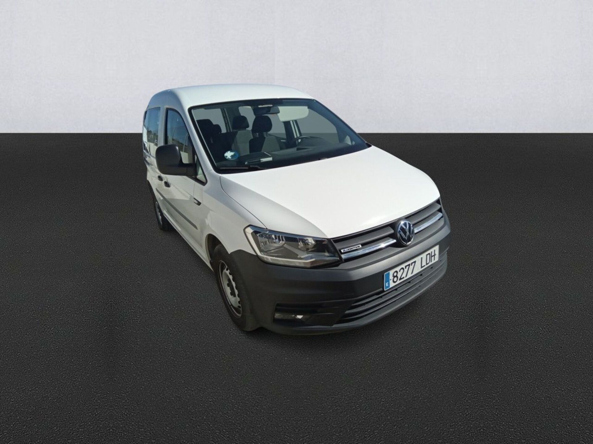 Imagen 3 de VOLKSWAGEN Caddy