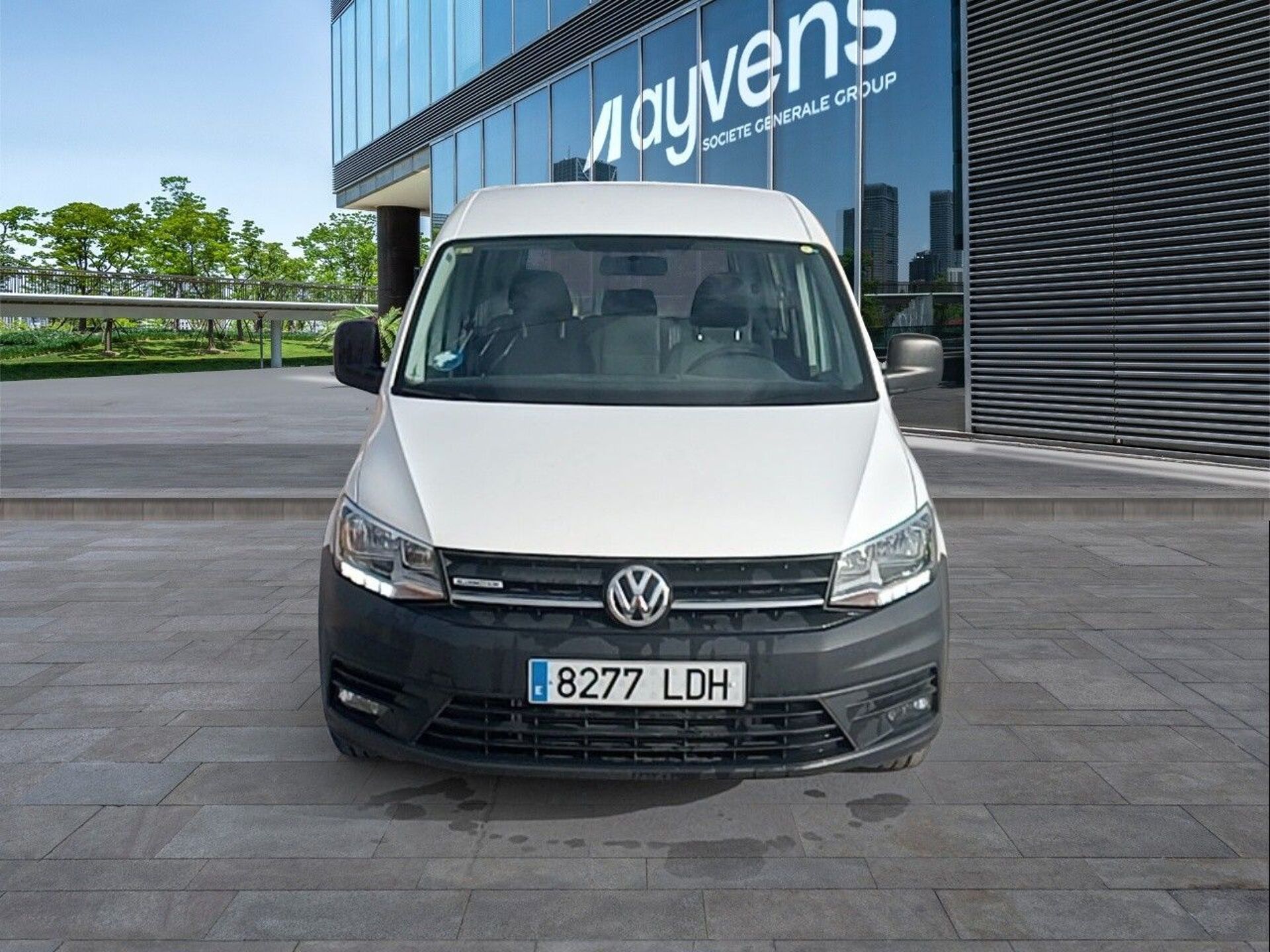 Imagen 2 de VOLKSWAGEN Caddy