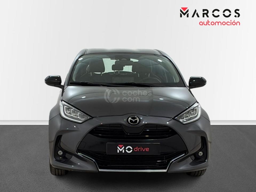 Foto del MAZDA Mazda2 Hybrid 1.5 Agile Comfort CVT 85kW