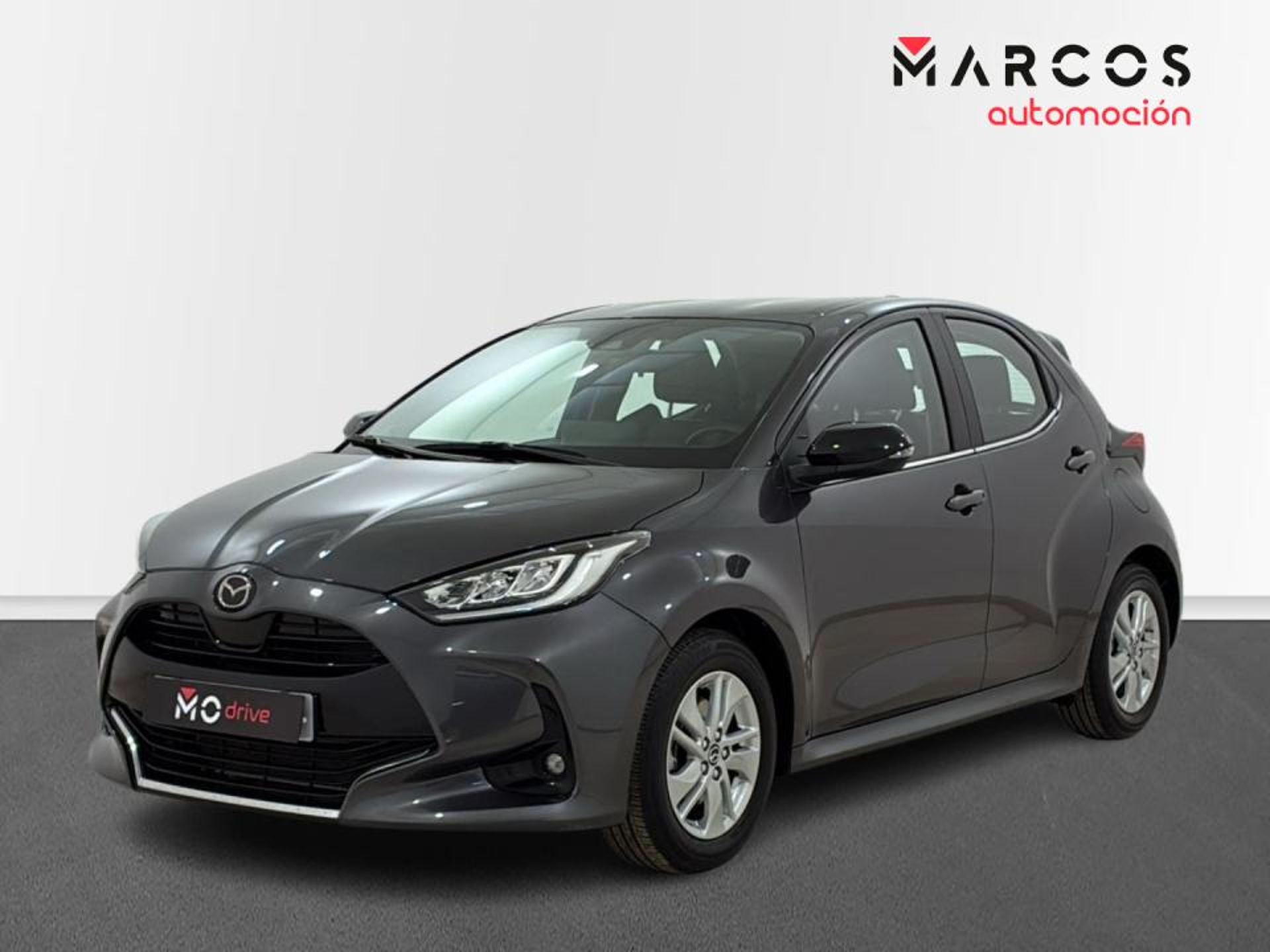 Imagen de MAZDA Mazda2