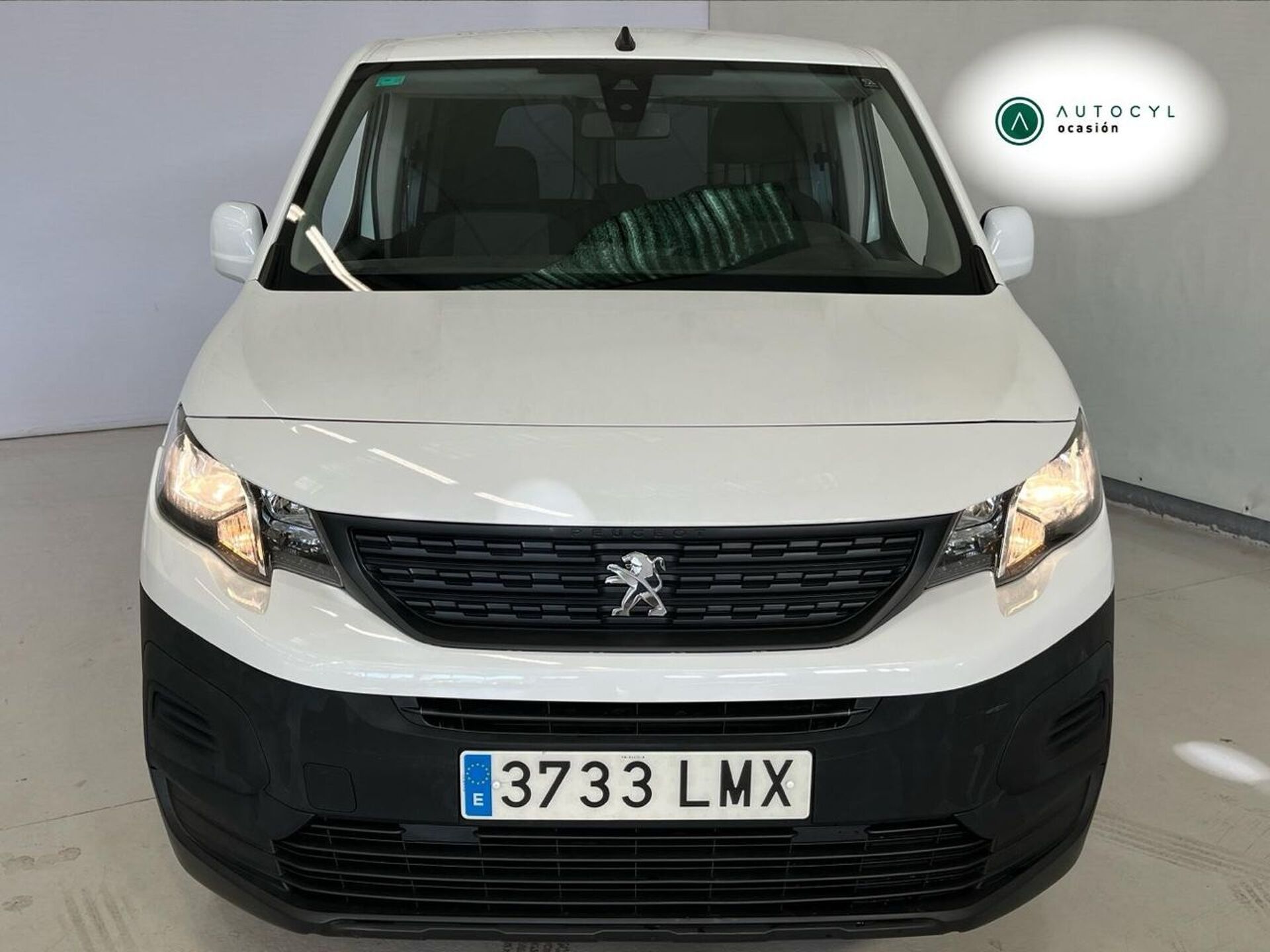Imagen 2 de PEUGEOT Rifter