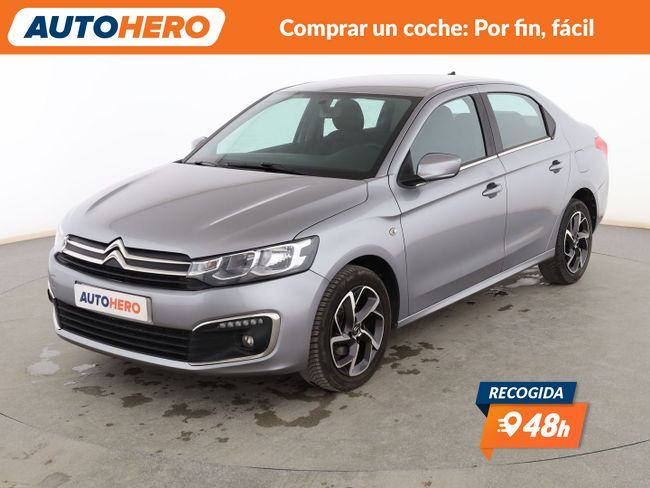 Foto del CITROEN C-Elysée 1.2 PureTech Shine 82