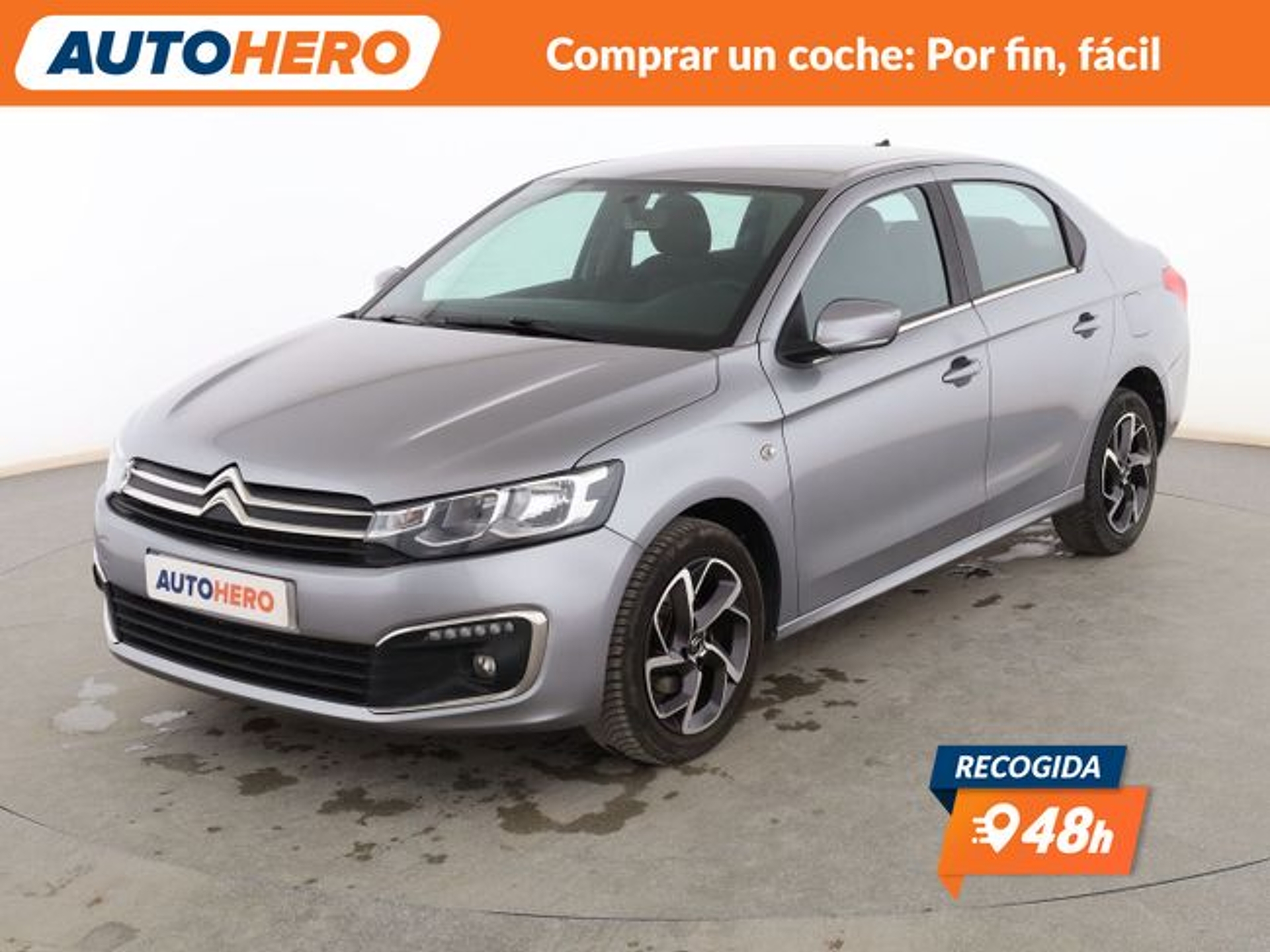 Imagen de CITROEN C-Elysée