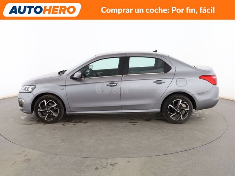 Foto del CITROEN C-Elysée 1.2 PureTech Shine 82