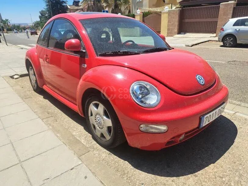 Foto del VOLKSWAGEN Beetle 1.9TDI