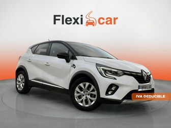 Imagen de RENAULT Captur TCe Zen 67kW