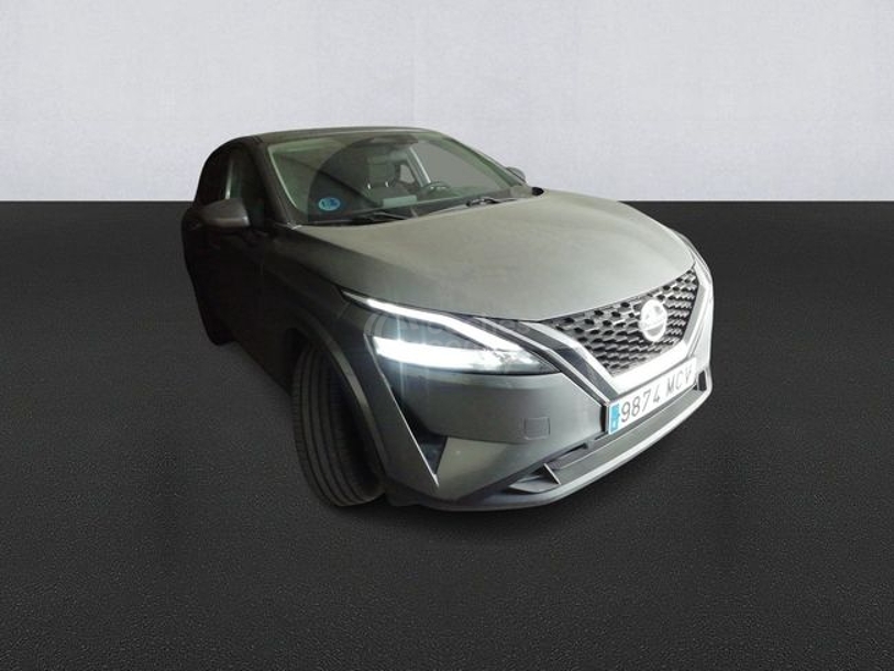 Foto del NISSAN Qashqai 1.3 DIG-T mHEV 12V Acenta 4x2 Aut. 116kW