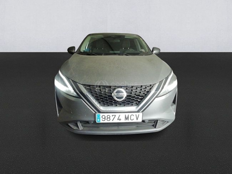 Foto del NISSAN Qashqai 1.3 DIG-T mHEV 12V Acenta 4x2 Aut. 116kW