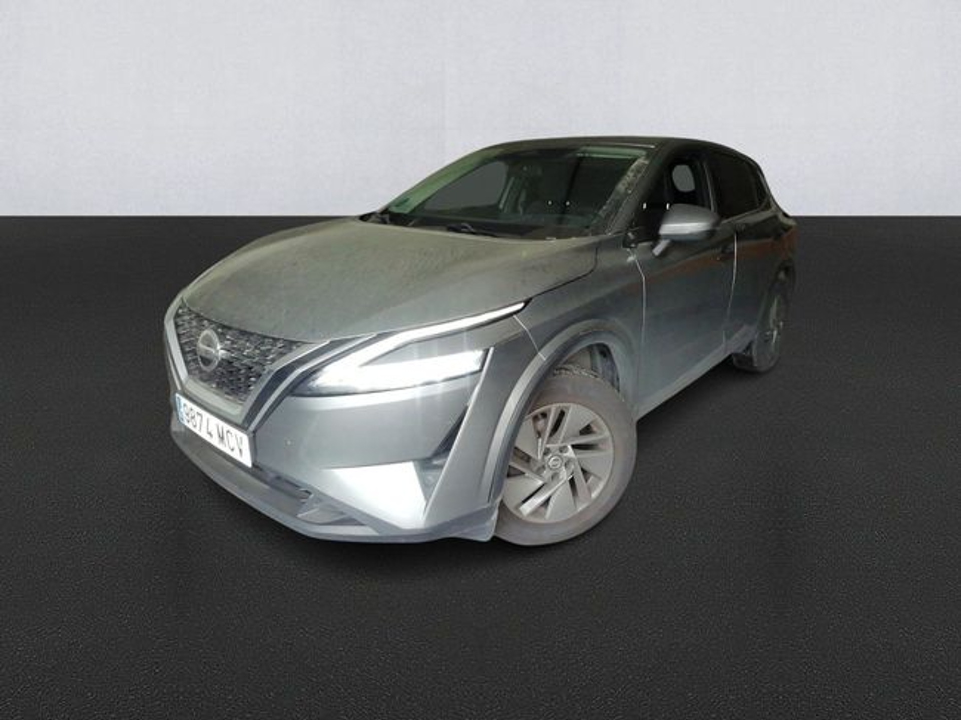 Imagen de NISSAN Qashqai