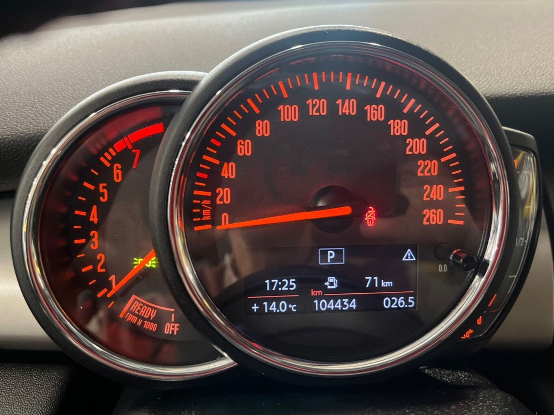 Imagen 3 de MINI Mini