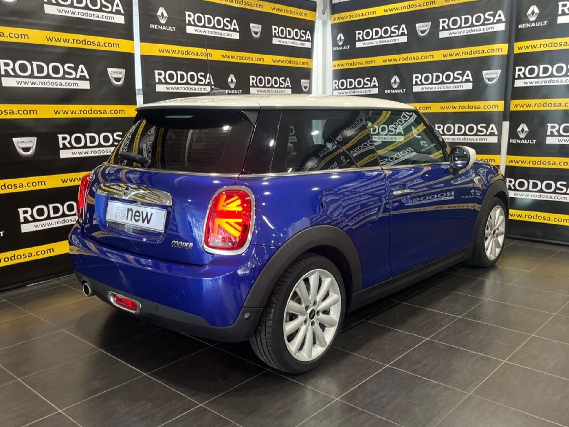 Imagen 2 de MINI Mini