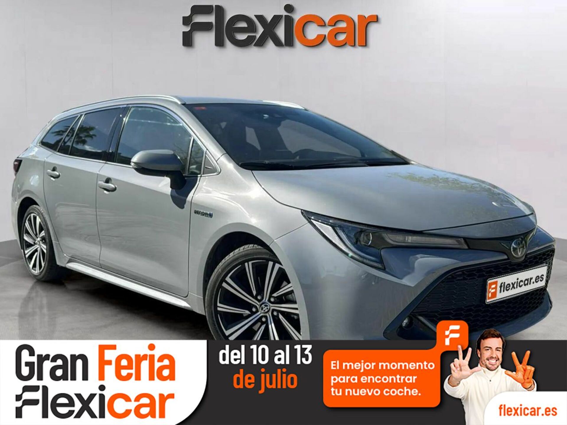 Imagen de TOYOTA Corolla