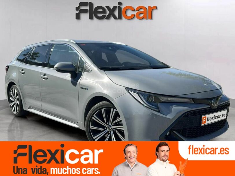 Foto del TOYOTA Corolla 125H Active Tech
