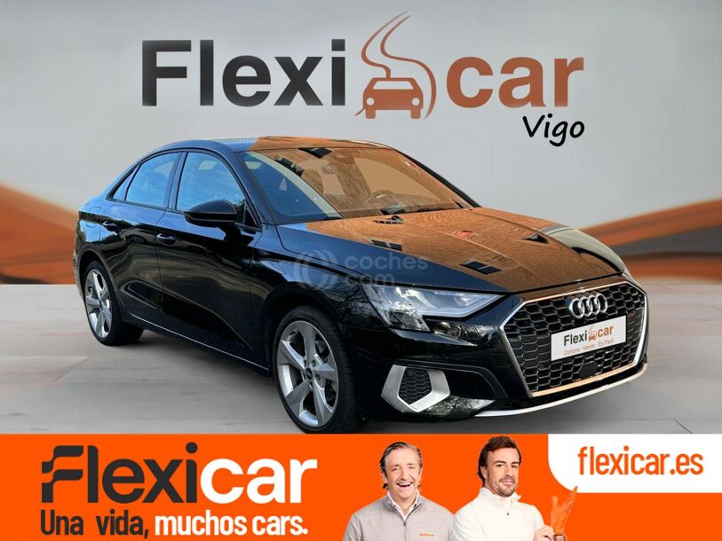 Foto del AUDI A3 Sedán 30 TFSI S tronic