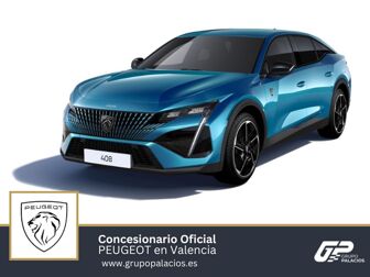 Imagen de PEUGEOT 408