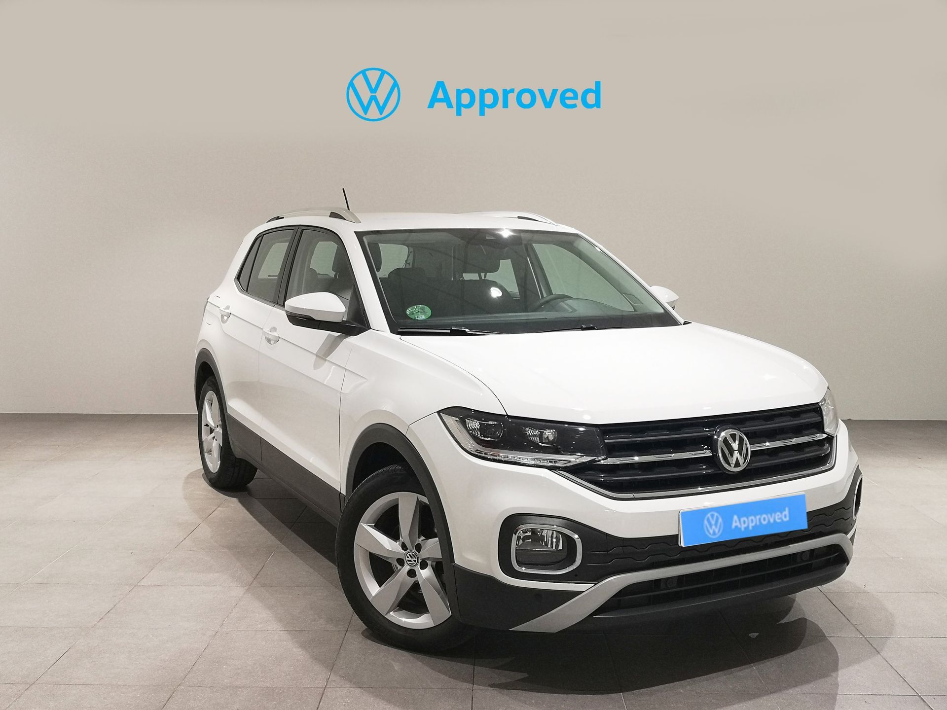 Imagen de VOLKSWAGEN T-Cross