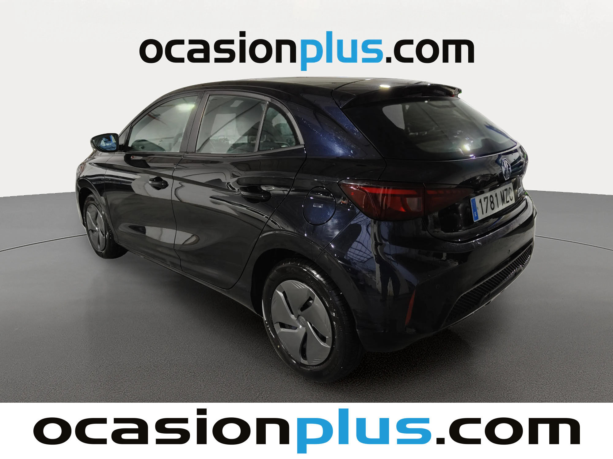 Foto del MG 3 1.5 Hybrid+ Comfort 143kW