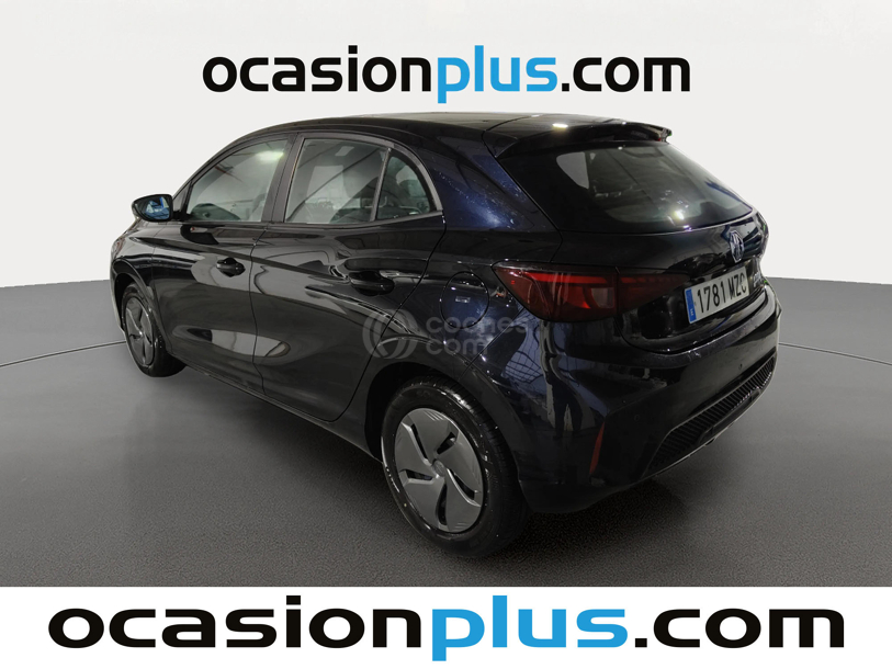 Foto del MG 3 1.5 Hybrid+ Comfort 143kW