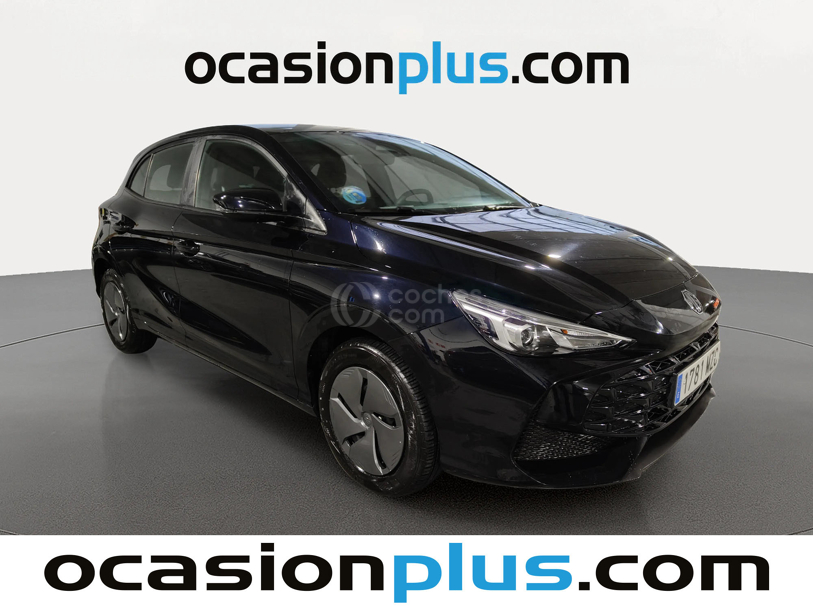 Foto del MG 3 1.5 Hybrid+ Comfort 143kW