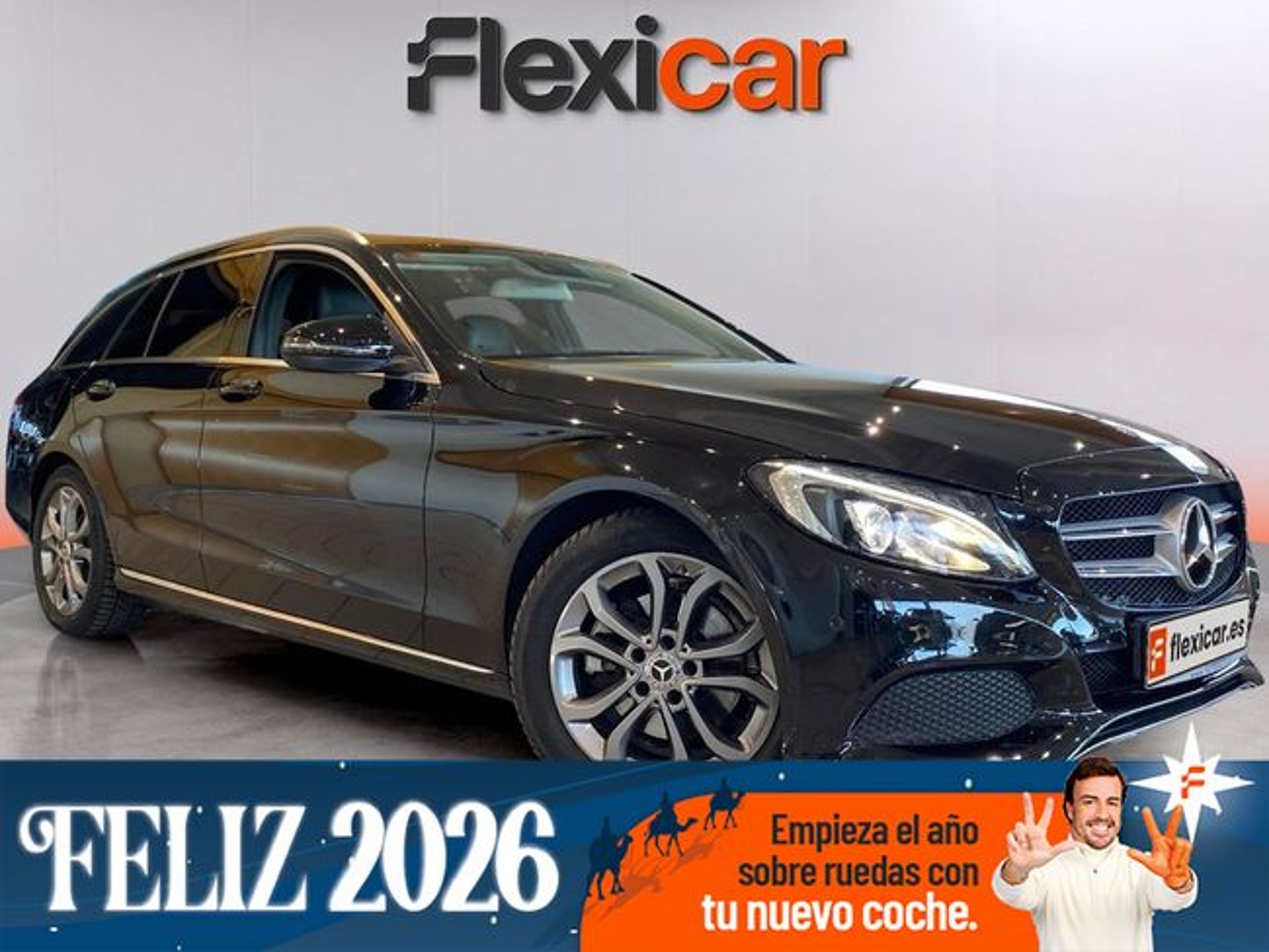 Imagen de MERCEDES Clase C