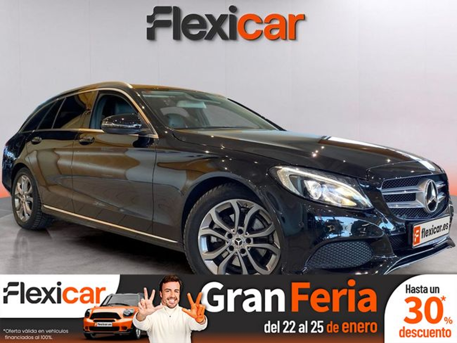 Imagen de MERCEDES Clase C