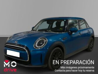 Imagen de MINI Mini Cooper Aut.
