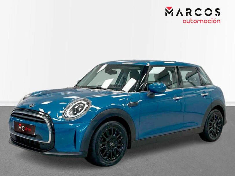 Foto del MINI Mini Cooper Aut.