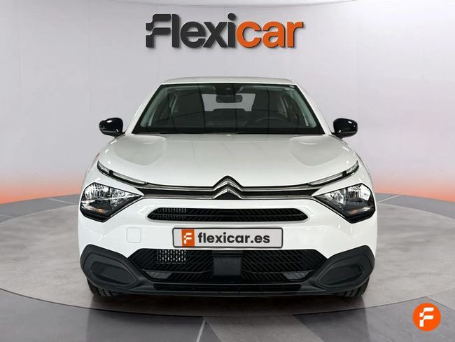 Foto del CITROEN C4 X 1.2 PureTech You S&S 100