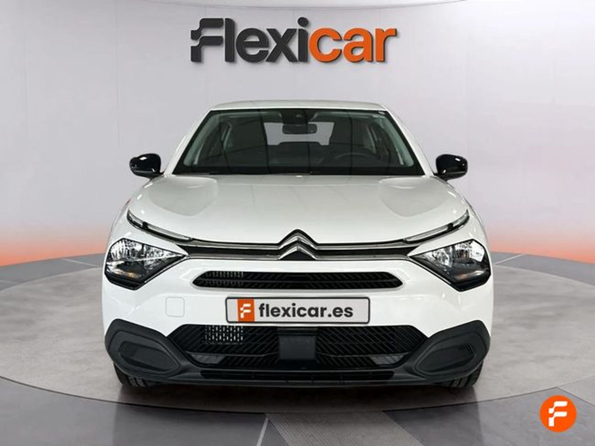 Imagen 2 de CITROEN C4 X