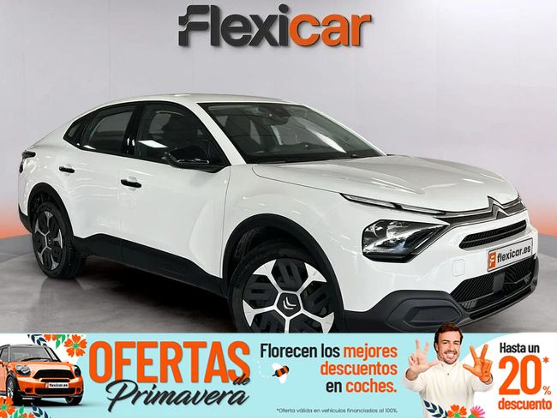 Imagen 1 de CITROEN C4 X