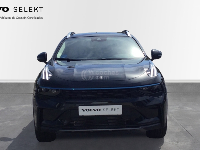 Foto del LYNK & CO 01 1.5T PHEV