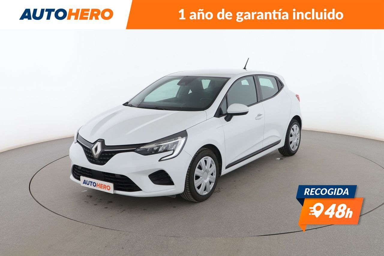 RENAULT Clio (1.0 TCe Intens) en Madrid