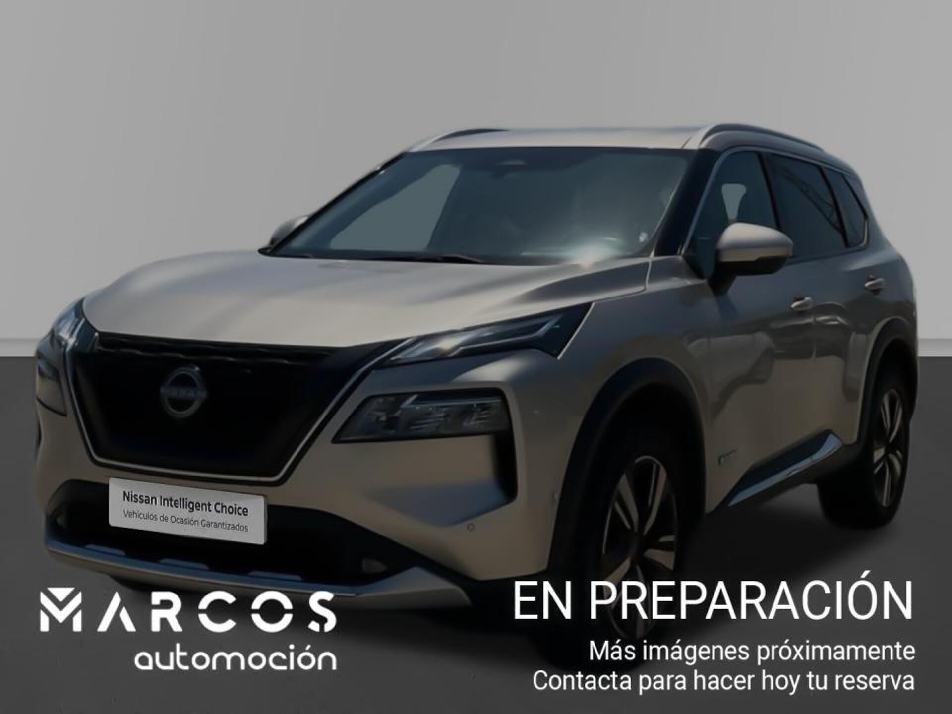 Imagen de NISSAN X-Trail